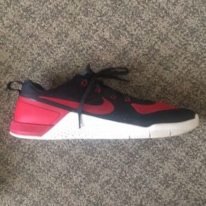 Nike Metcon 1 “Banned” Size 10.5